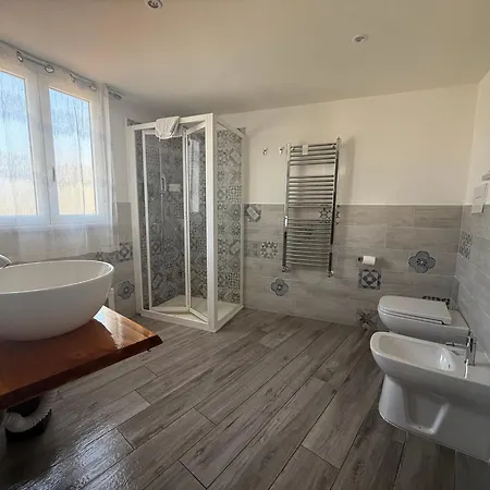 La Piccola Formica Charme Rooms-3